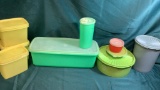 VINTAGE TUPPERWARE