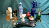 AVON PERFUME COLLECTION