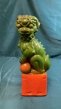 FOO DOG STATUE