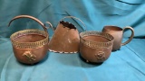 COPPER COLLECTABLES