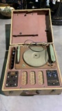 MEISSNEN PHONRE REORDER AND PA SYSTEM