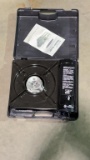 THUNDER RANGE GAS STOVE