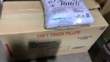 ONE DOZEN BRAND NEW PILLOWS