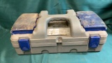 DREMEL AND DREMEL TOOLBOX