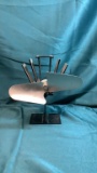 WOOD STOVE FAN