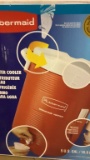 NEW RUBBERMAID WATER COOLER