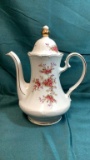 WINTERLING TEAPOT