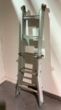 TITAN LADDER BY LITTLE GIANT