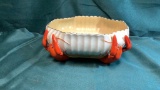 ROYAL BAYREUTH BAVARIA LOBSTER DISH