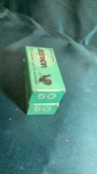 .22 LR AMMUNITION