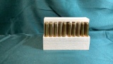 30-06 AMMUNITION