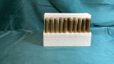 30-06 AMMUNITION