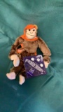 SUPER FLY MONKEY