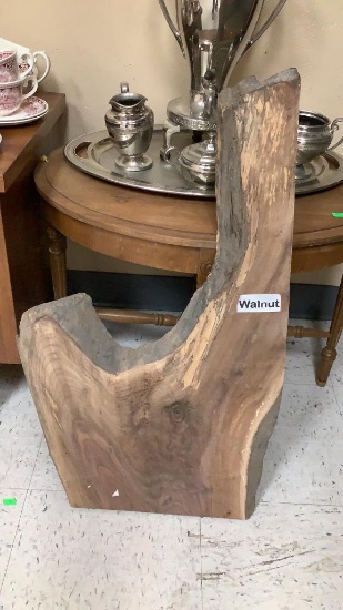 PROJECT WOOD-WALNUT