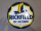 Richfield Hi Octane Porcelain