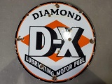 Diamond DX Porcelain