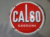 Calso Porcelain