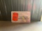 Fram Oil Filter Sign - SELLING NO RESERVE!