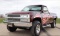 1995 Chevrolet K2500 4x4