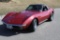 1970 Chevrolet Corvette