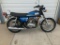 1974 Kawasaki KZ400