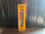 Monroe Thermometer - SELLING NO RESERVE!