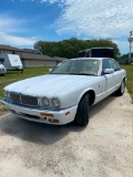 1996 Jaguar XJ6
