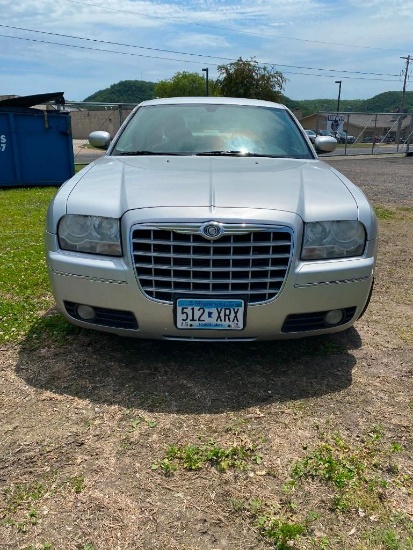 2006 Chrysler 300