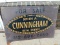 Cunningham Real Estate Sign - SELLING NO RESERVE!!!