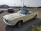 1967 Ford Mustang