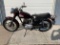 1972 Triumph Daytona