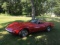 1968 Chevrolet Corvette Stingray