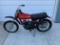 1972 Chaparral Dirt Bike
