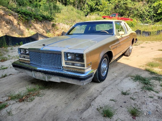 1978 Buick Riviera