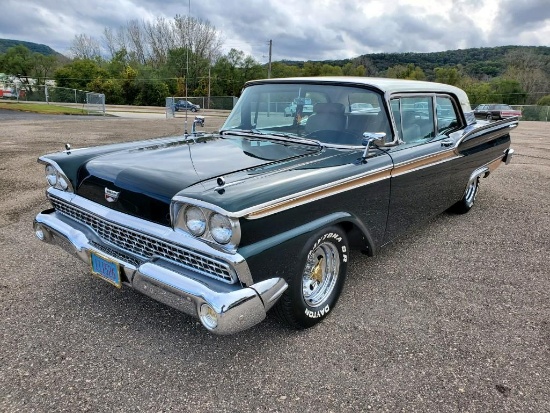 1959 Ford Fairlane 500