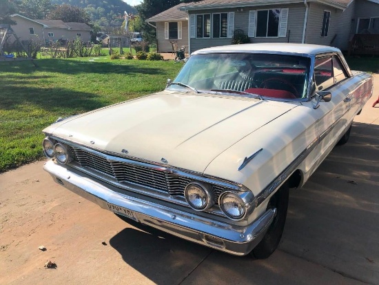 1964 Ford Galaxie