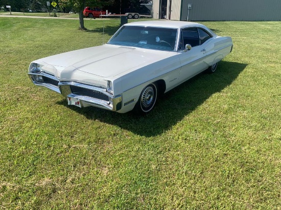 1967 Pontiac Catalina