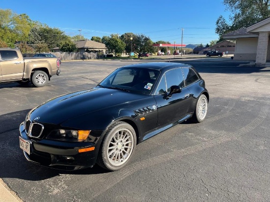 1999 BMW Z3