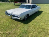 1967 Pontiac Catalina