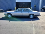 1988 Jaguar XJ6 Vanden plas - SELLING NO RESERVE!!!