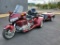 2005 Honda Goldwing 1800
