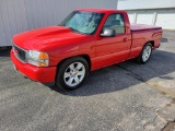 1999 GMC Sierra