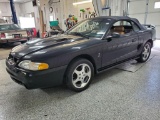 1996 Ford Mustang Cobra