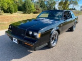 1987 Buick Grand National