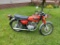 1973 Honda 175 Motorcycle