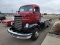 1947 Dodge Car Hauler