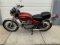 1976 Honda CB500T