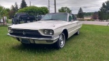 1966 Ford Thunderbird