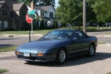 1988 Mazda RX7 Convertible