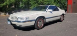 1994 Cadillac Eldorado